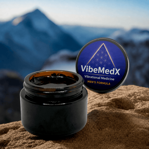 Shilajit Men's Formula (100 Grams)